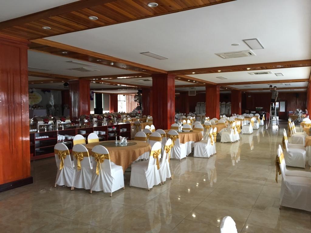 Vinh Plaza Hotel