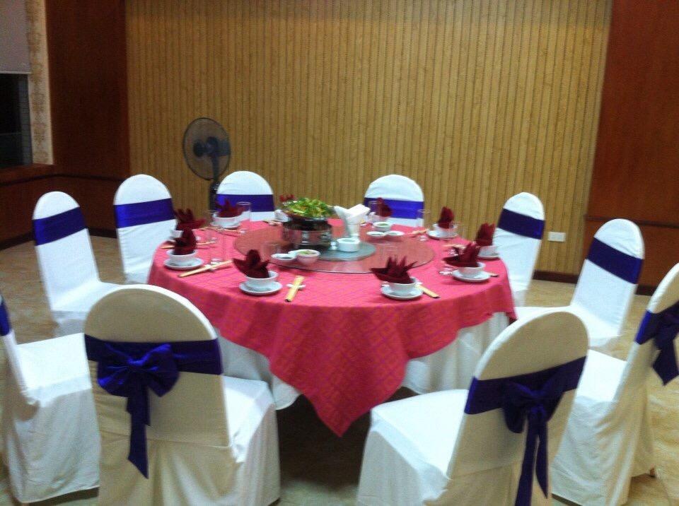Vinh Plaza Hotel