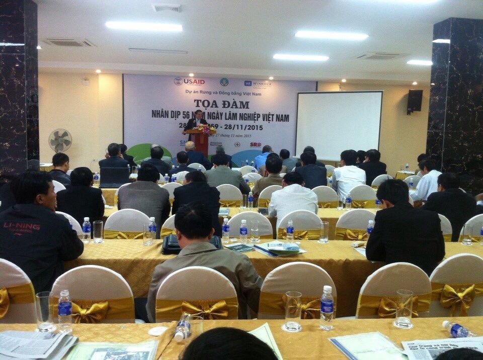 Vinh Plaza Hotel