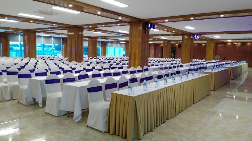 Vinh Plaza Hotel