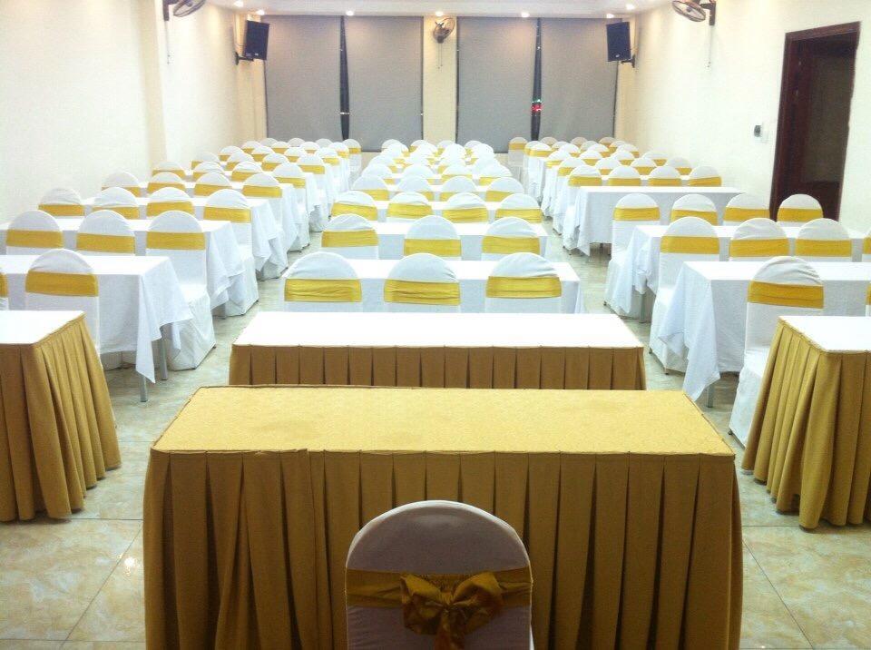 Vinh Plaza Hotel