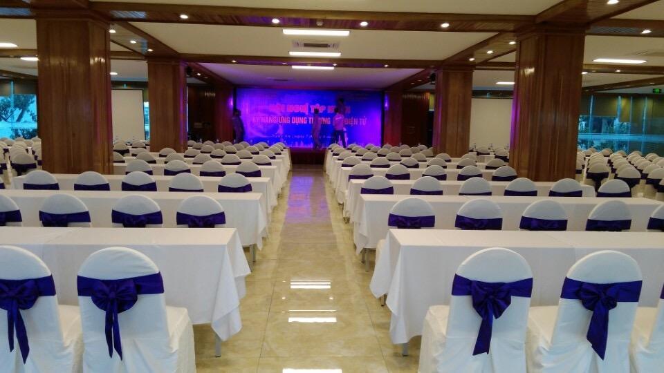 Vinh Plaza Hotel