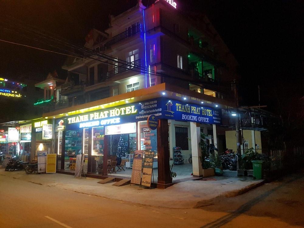Thanh Phat Phong Nha