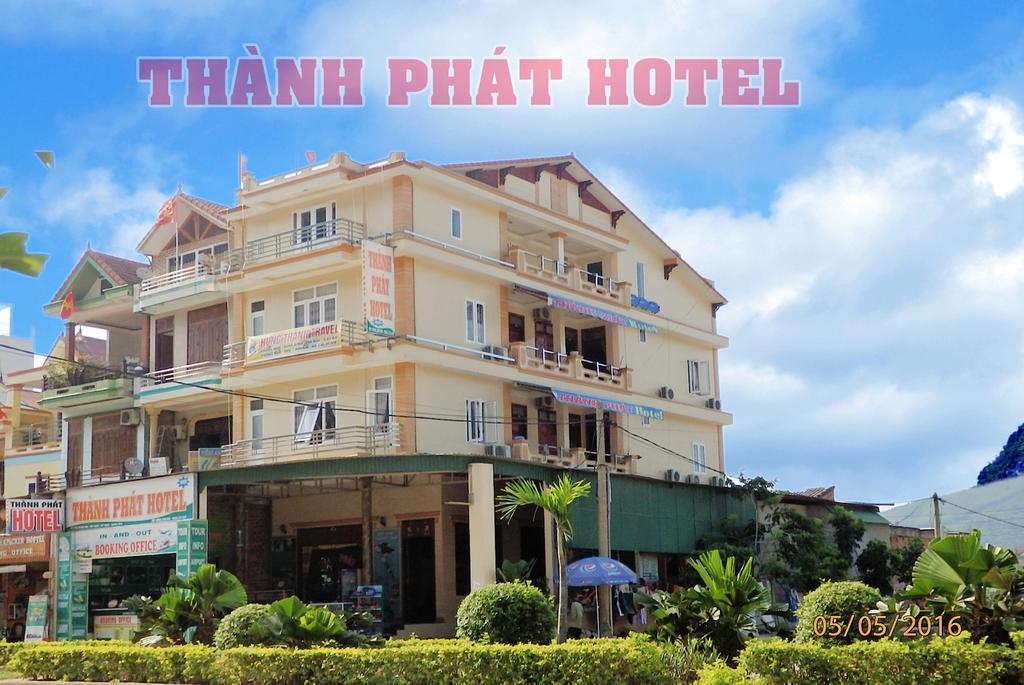 Thanh Phat Phong Nha