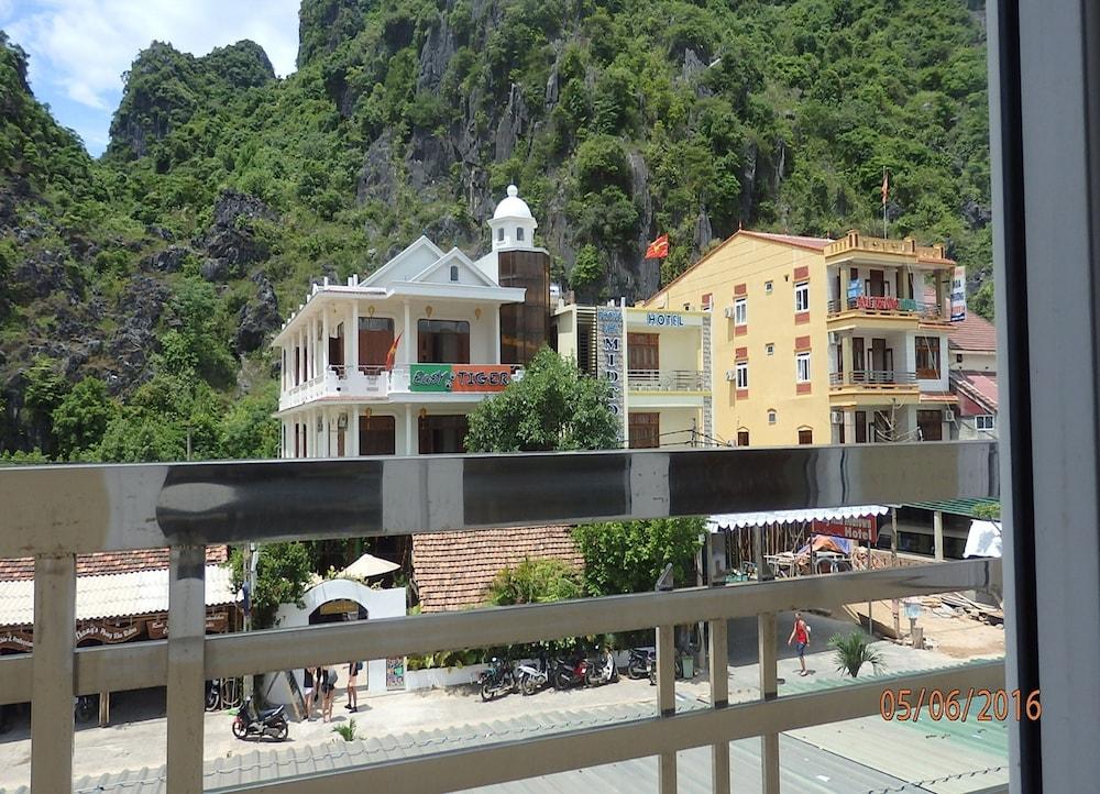 Thanh Phat Phong Nha