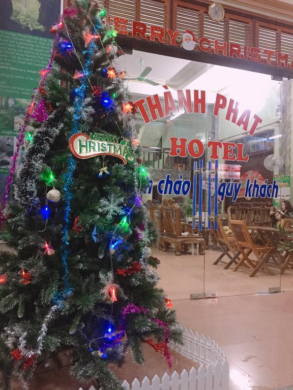 Thanh Phat Phong Nha