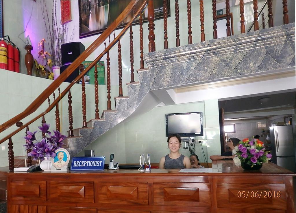 Thanh Phat Phong Nha