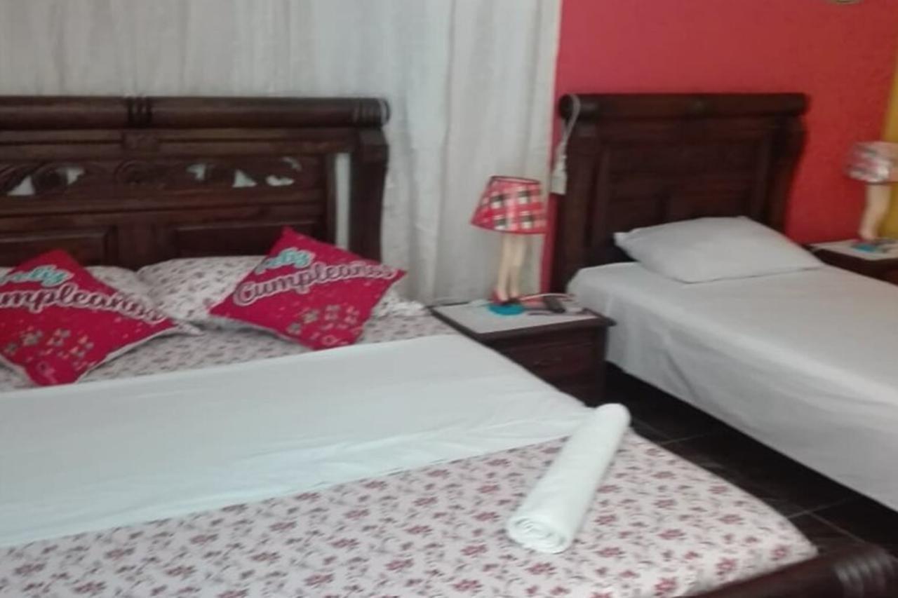 Posada Kennedy Place High Life