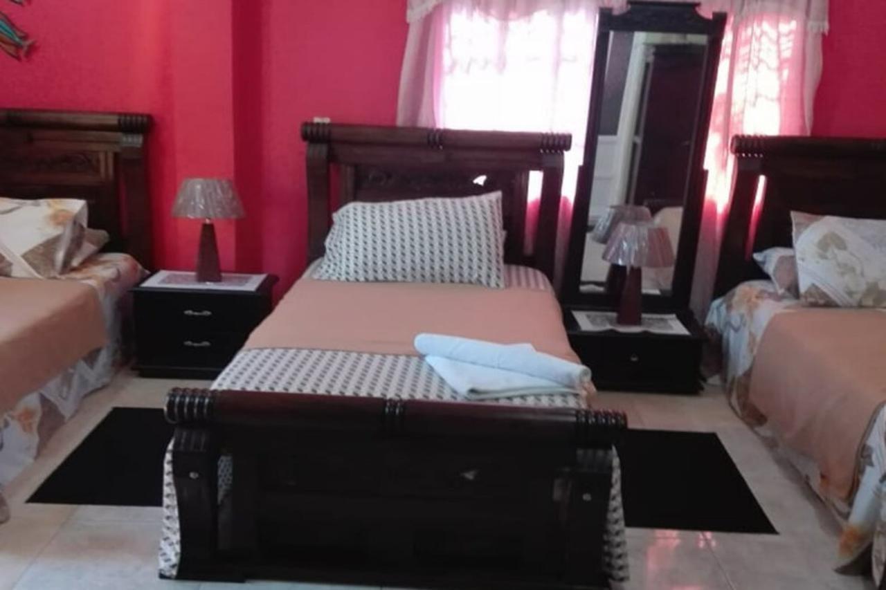 Posada Kennedy Place High Life