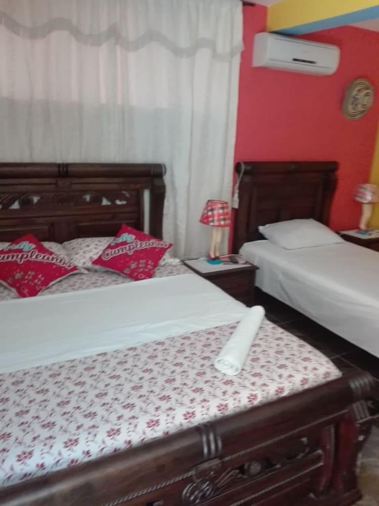 Posada Kennedy Place High Life