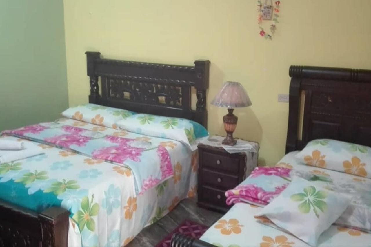Posada Kennedy Place High Life