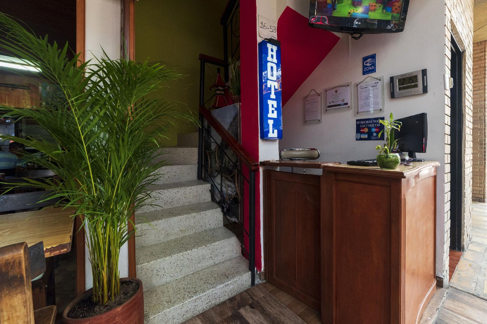 Ayenda 1405 Ibiza