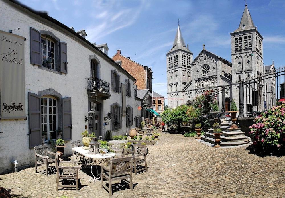 La Malle Poste