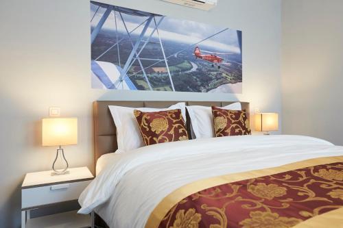 De Sampan Hotel