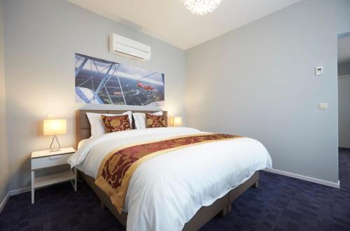 De Sampan Hotel