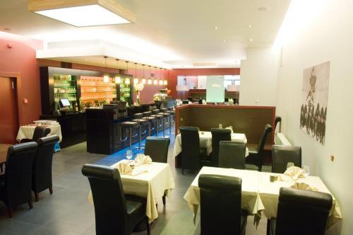 De Sampan Hotel