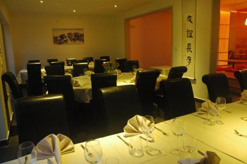 De Sampan Hotel