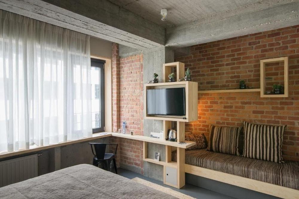 Jam Hotel Brussels