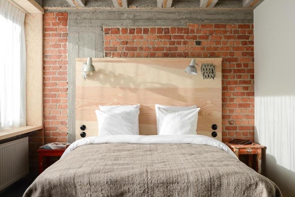 Jam Hotel Brussels