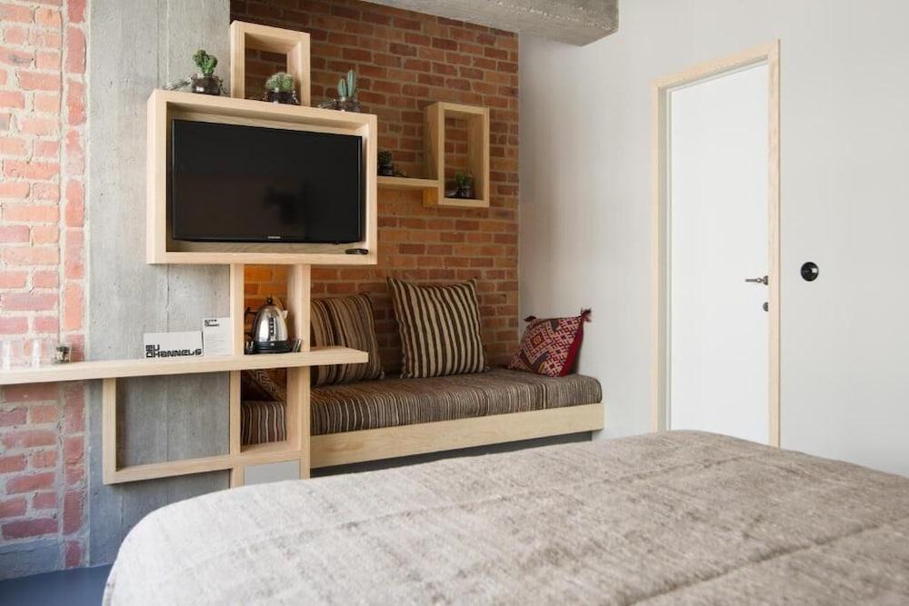 Jam Hotel Brussels