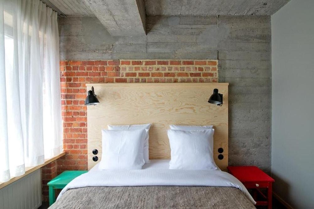 Jam Hotel Brussels