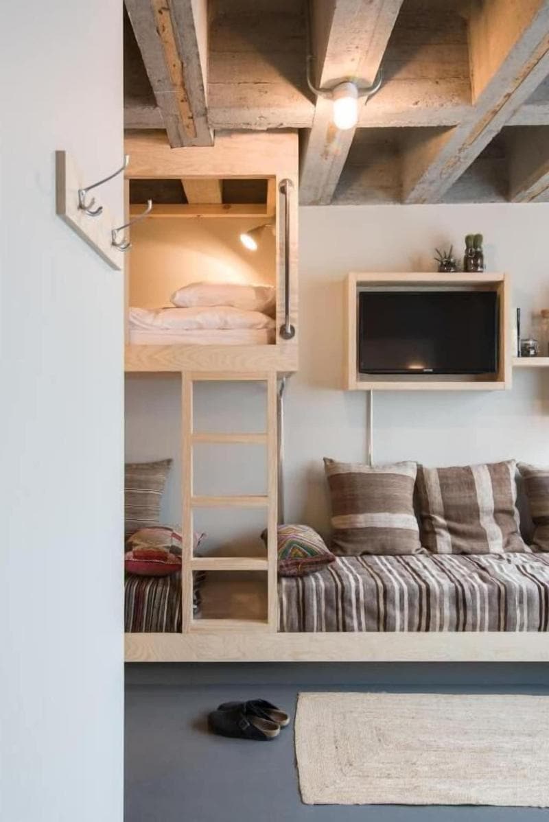 Jam Hotel Brussels
