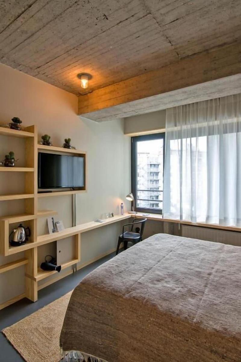 Jam Hotel Brussels