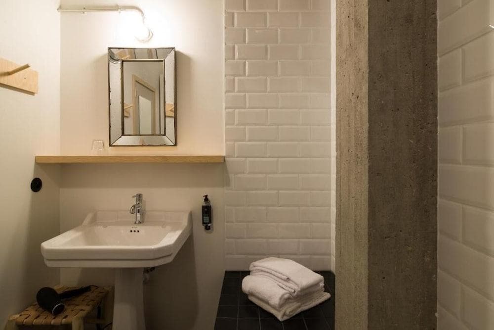 Jam Hotel Brussels