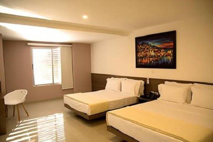 Hotel Mio Boutique