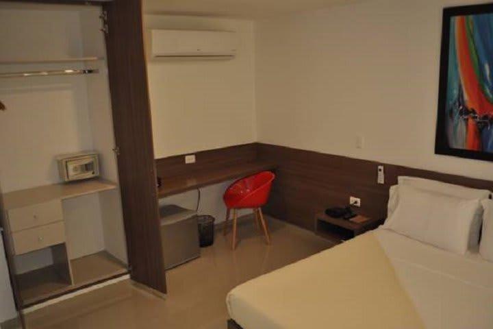 Hotel Mio Boutique