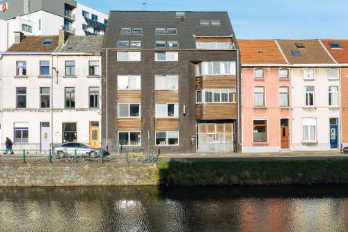 Holiday Studio Edville Ghent