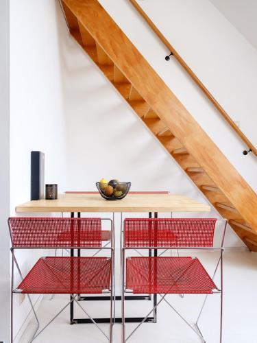 Holiday Studio Edville Ghent