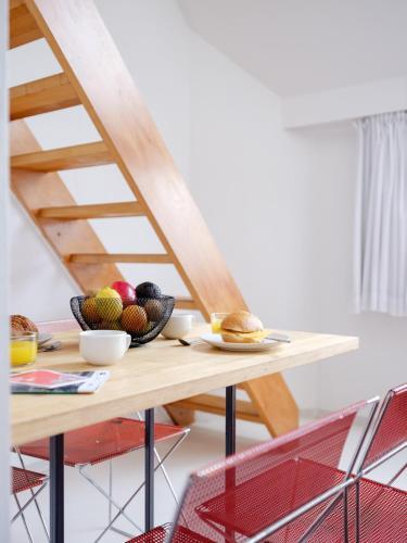 Holiday Studio Edville Ghent