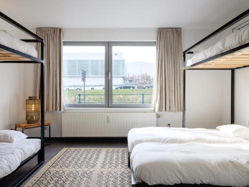 Holiday Studio Edville Ghent