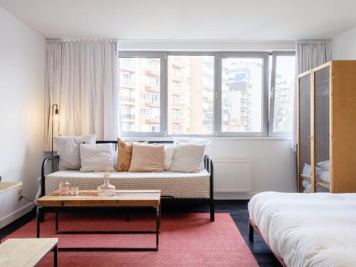 Holiday Studio Edville Ghent