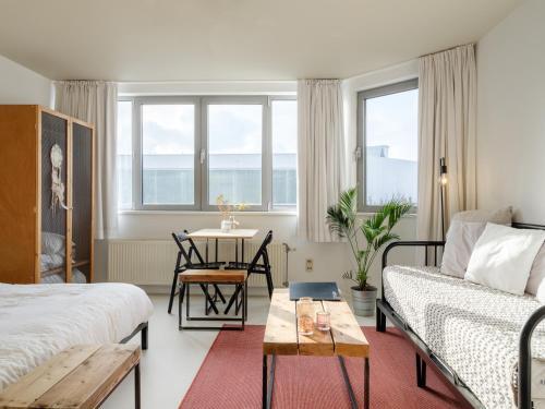 Holiday Studio Edville Ghent