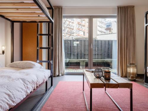 Holiday Studio Edville Ghent