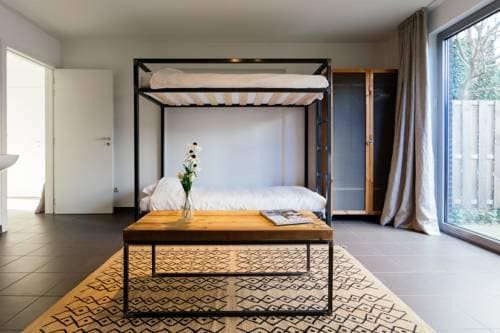 Holiday Studio Edville Ghent