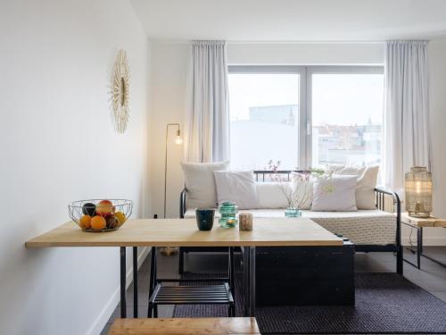 Holiday Studio Edville Ghent