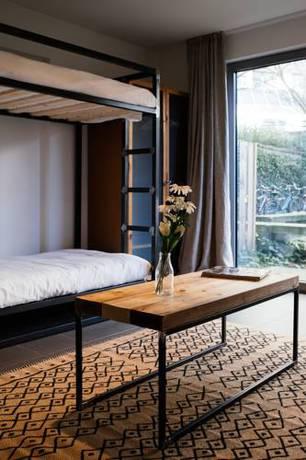Holiday Studio Edville Ghent