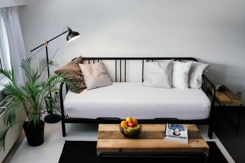 Holiday Studio Edville Ghent