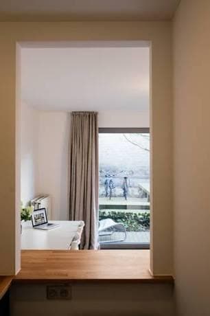 Holiday Studio Edville Ghent