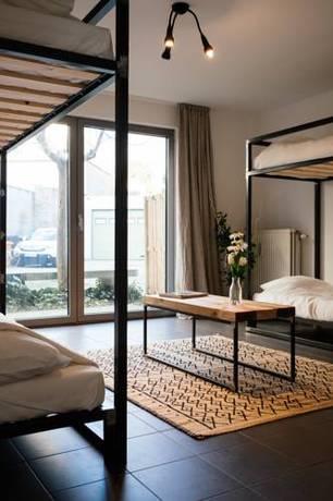 Holiday Studio Edville Ghent