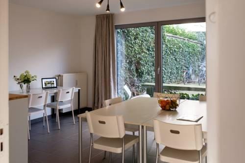 Holiday Studio Edville Ghent