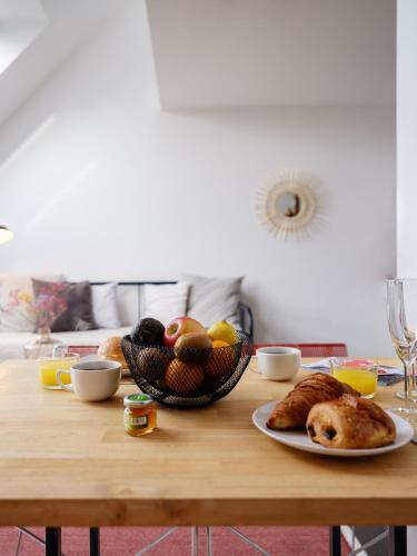 Holiday Studio Edville Ghent