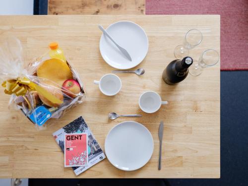 Holiday Studio Edville Ghent