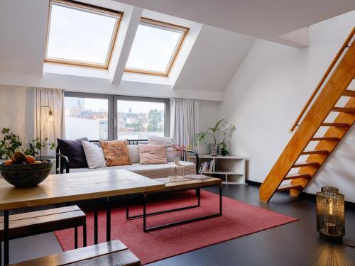 Holiday Studio Edville Ghent