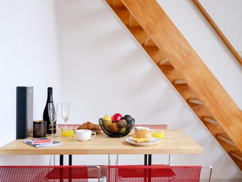 Holiday Studio Edville Ghent