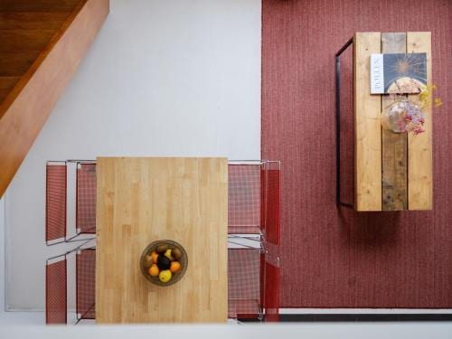 Holiday Studio Edville Ghent