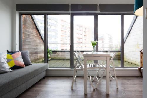 Holiday Studio Edville Ghent